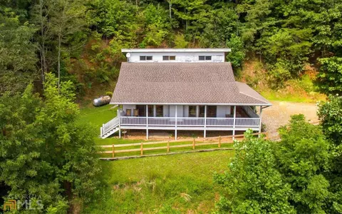 89 Lower Knob Path, Hayesville, NC 28904 photo 35