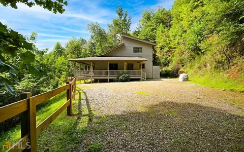89 Lower Knob Path, Hayesville, NC 28904 photo 32