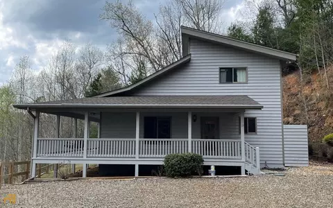 89 Lower Knob Path, Hayesville, NC 28904 photo 1