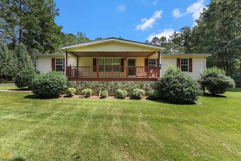 167 Glen Echo Dr, Jackson, GA 30233 photo 1
