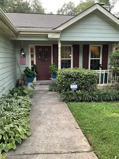 80 Oaklake Dr, Covington, GA 30016 photo 1