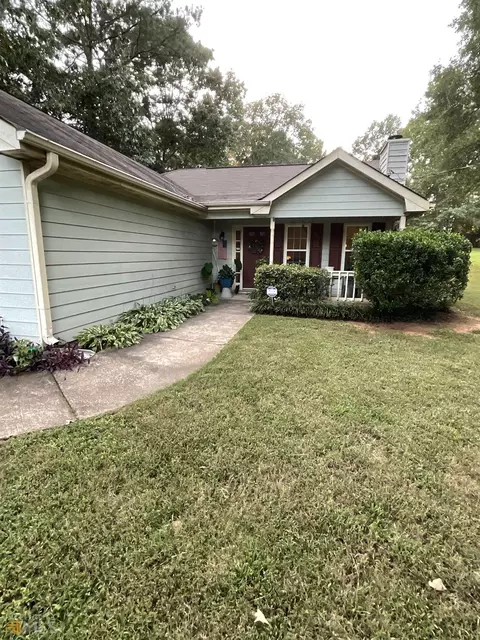 80 Oaklake Dr, Covington, GA 30016 photo 2