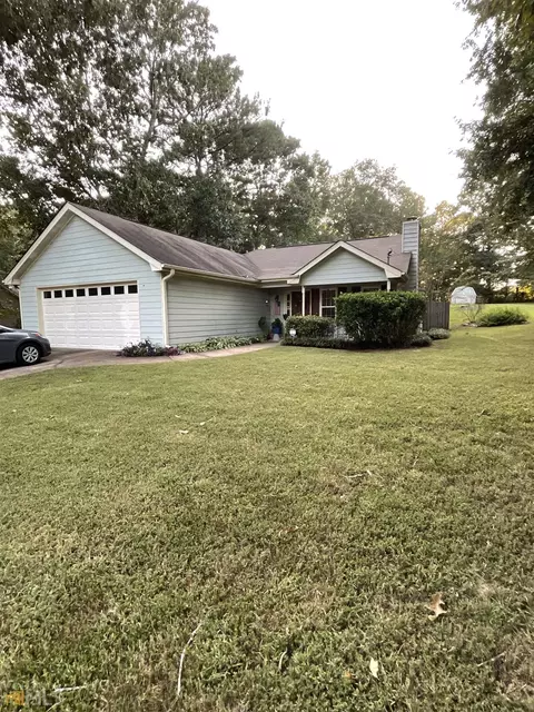 80 Oaklake Dr, Covington, GA 30016 photo 6