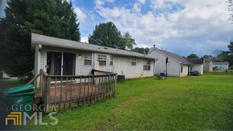 2883 Fields Dr, Lithonia, GA 30038 photo 12