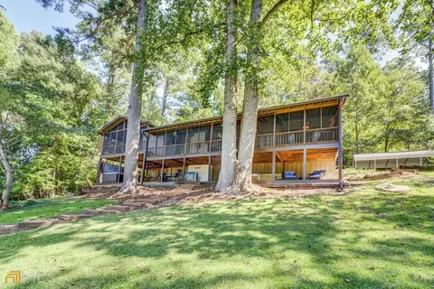 1933 Campbell Rd, Covington, GA 30014 photo 1
