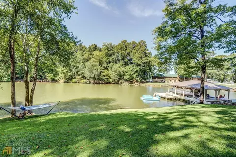 1933 Campbell Rd, Covington, GA 30014 photo 2