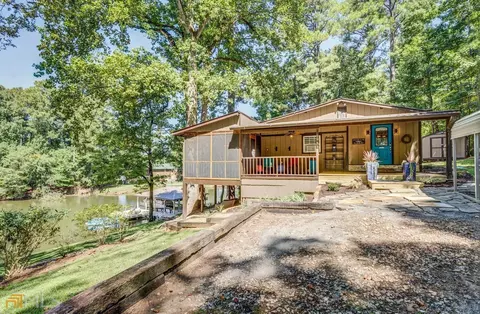 1933 Campbell Rd, Covington, GA 30014 photo 8
