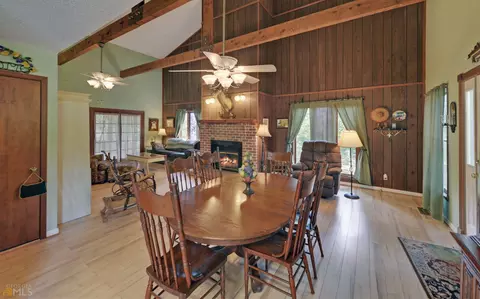1849 Harbert Valley Rd, Toccoa, GA 30577 photo 9