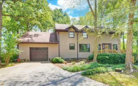 1849 Harbert Valley Rd, Toccoa, GA 30577 photo 1