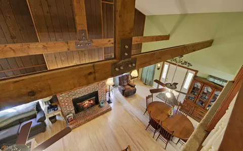 1849 Harbert Valley Rd, Toccoa, GA 30577 photo 8