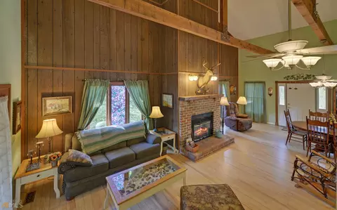 1849 Harbert Valley Rd, Toccoa, GA 30577 photo 5