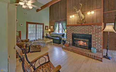 1849 Harbert Valley Rd, Toccoa, GA 30577 photo 6