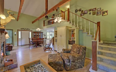 1849 Harbert Valley Rd, Toccoa, GA 30577 photo 4