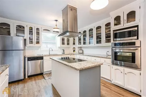 100 Winooki Dr, Canton, GA 30114 photo 6