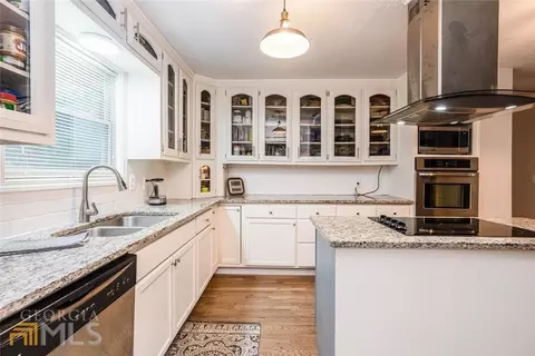 100 Winooki Dr, Canton, GA 30114 photo 7