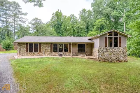 100 Winooki Dr, Canton, GA 30114 photo 1