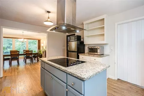 100 Winooki Dr, Canton, GA 30114 photo 5