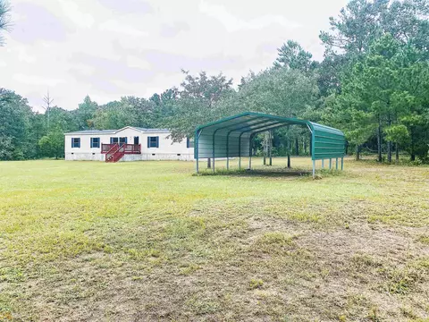 691 Flint River Estates Rd, Roberta, GA 31078 photo 1