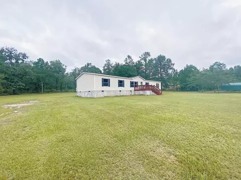 691 Flint River Estates Rd, Roberta, GA 31078 photo 2