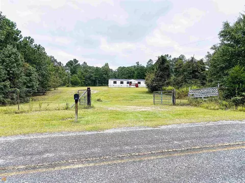 691 Flint River Estates Rd, Roberta, GA 31078 photo 4