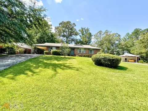 318 Park Hill Dr, Lagrange, GA 30241 photo 17