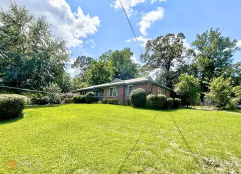 318 Park Hill Dr, Lagrange, GA 30241 photo 16