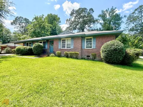 318 Park Hill Dr, Lagrange, GA 30241 photo 14