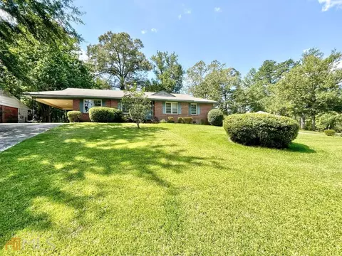 318 Park Hill Dr, Lagrange, GA 30241 photo 1