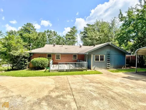318 Park Hill Dr, Lagrange, GA 30241 photo 13