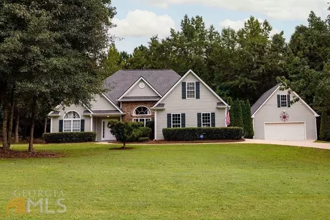 35 Alcovy Forest Dr, Covington, GA 30014 photo 1