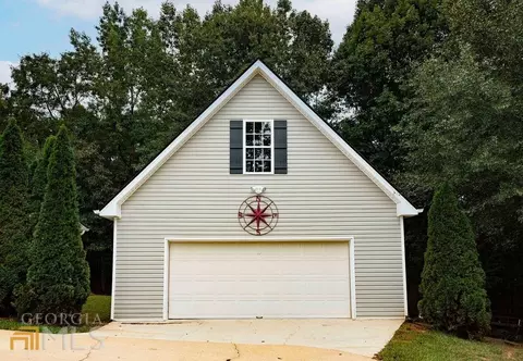 35 Alcovy Forest Dr, Covington, GA 30014 photo 4