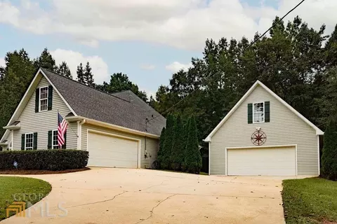 35 Alcovy Forest Dr, Covington, GA 30014 photo 2