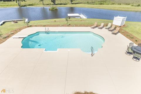 820 Ben Roy Mclendon Rd, Lyons, GA 30436 photo 54