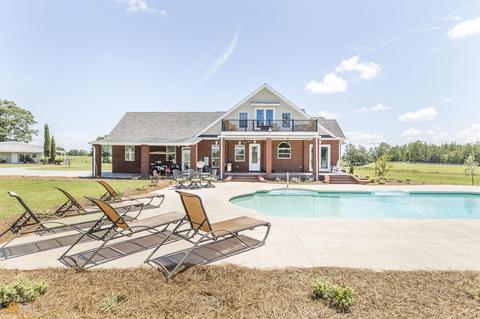 820 Ben Roy Mclendon Rd, Lyons, GA 30436 photo 55