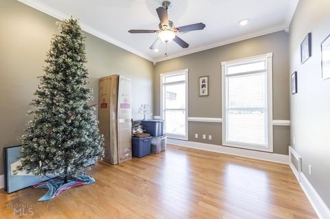 820 Ben Roy Mclendon Rd, Lyons, GA 30436 photo 21