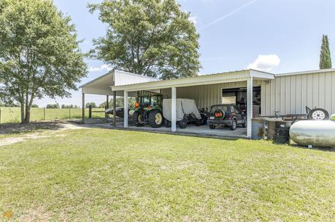 820 Ben Roy Mclendon Rd, Lyons, GA 30436 photo 69