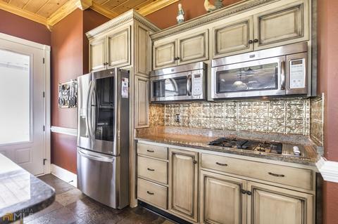 820 Ben Roy Mclendon Rd, Lyons, GA 30436 photo 18