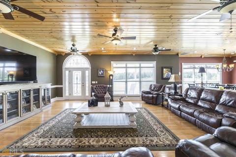 820 Ben Roy Mclendon Rd, Lyons, GA 30436 photo 9