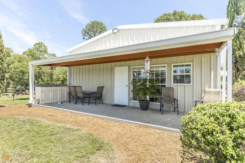 820 Ben Roy Mclendon Rd, Lyons, GA 30436 photo 66