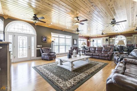 820 Ben Roy Mclendon Rd, Lyons, GA 30436 photo 8