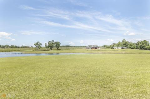 820 Ben Roy Mclendon Rd, Lyons, GA 30436 photo 4