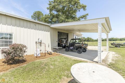 820 Ben Roy Mclendon Rd, Lyons, GA 30436 photo 67