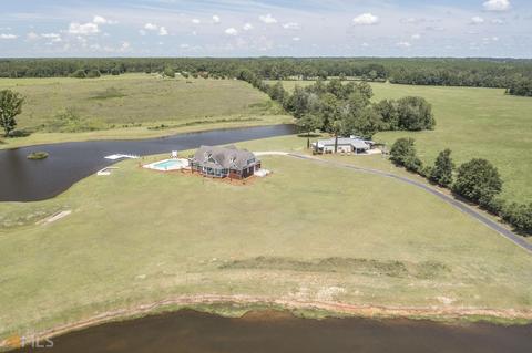 820 Ben Roy Mclendon Rd, Lyons, GA 30436 photo 80