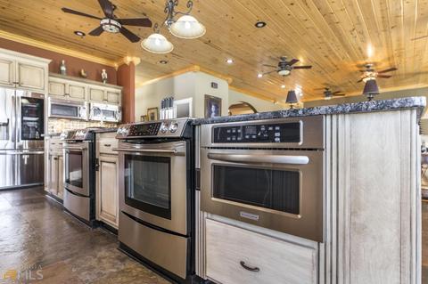 820 Ben Roy Mclendon Rd, Lyons, GA 30436 photo 17