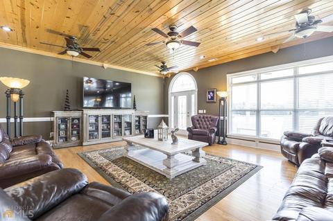 820 Ben Roy Mclendon Rd, Lyons, GA 30436 photo 10