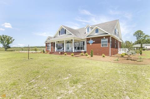 820 Ben Roy Mclendon Rd, Lyons, GA 30436 photo 2