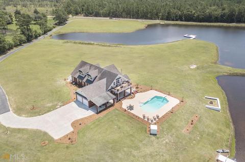 820 Ben Roy Mclendon Rd, Lyons, GA 30436 photo 83
