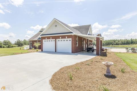820 Ben Roy Mclendon Rd, Lyons, GA 30436 photo 62