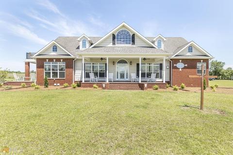 820 Ben Roy Mclendon Rd, Lyons, GA 30436 photo 1