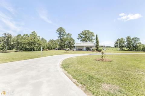 820 Ben Roy Mclendon Rd, Lyons, GA 30436 photo 65